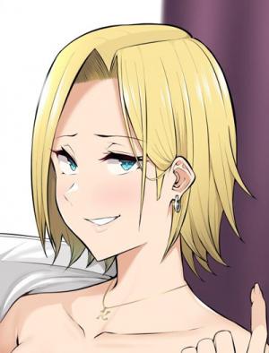 今泉ん家はどうやらギャルの溜まり場になってるらしい