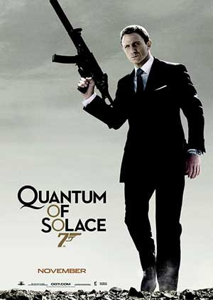 007:大破量子危机