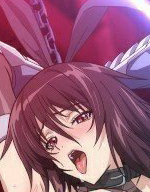 対魔忍不知火~淫欲の奴隷娼婦~