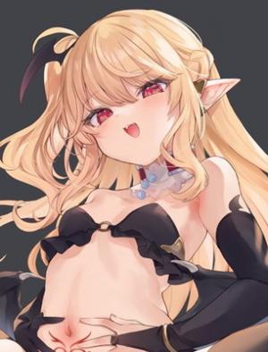 我是娇小魅魔的忠实仆人