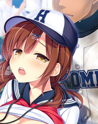 パコマネ わたし、今日から名門野球部の性処理係になります…