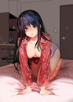 虽然不是自己的菜-与讨厌姐姐的超契合H