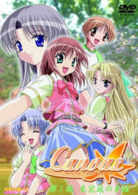 藏爱油画 ~茶色的主题~