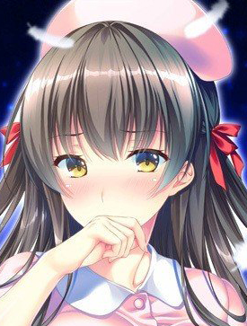 White Blue ~白衣の後悔~