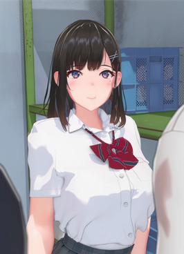 僕らの都合のいい性処理マネージャー