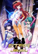 STAR☆jewel