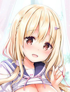 添いカノ~ぎゅっと抱きしめて~