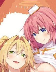 既然来了异世界就用色批技能来全力讴歌