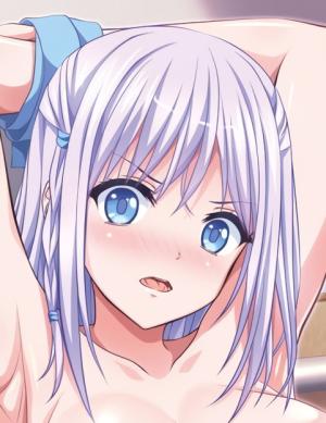 69〜偽りの微笑〜