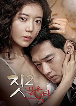 勾当2:红色骆驼