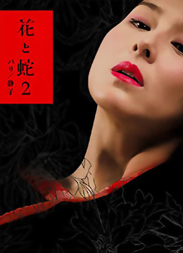 花与蛇2:巴黎静子